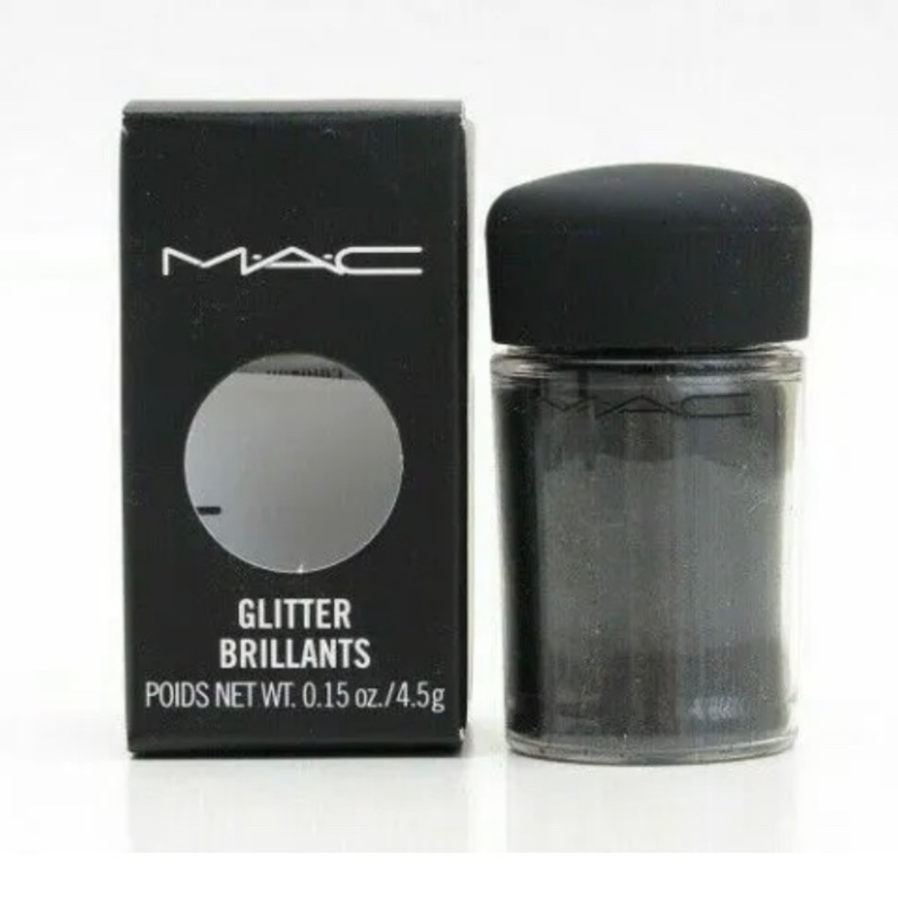 MAC Glitter Brilliants